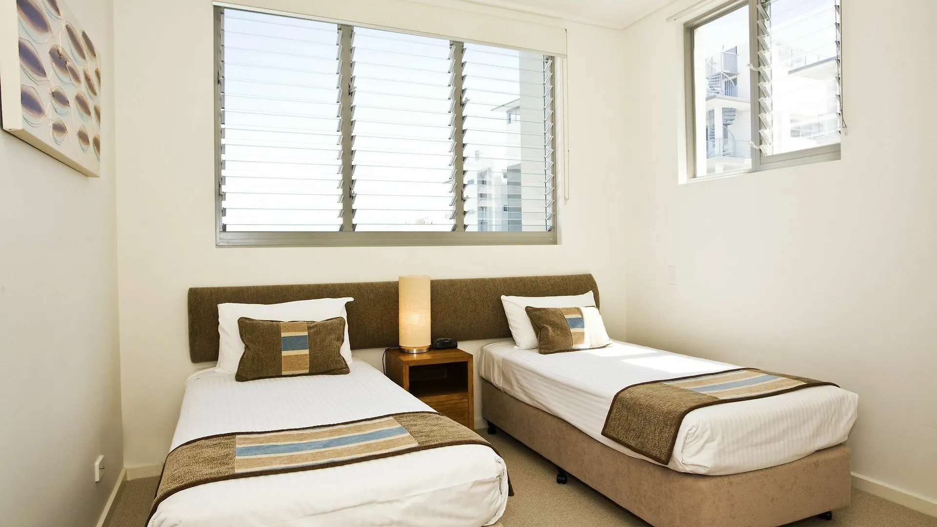 ***** Aparthotel White Shells Luxury Apartments Marcoola Australia