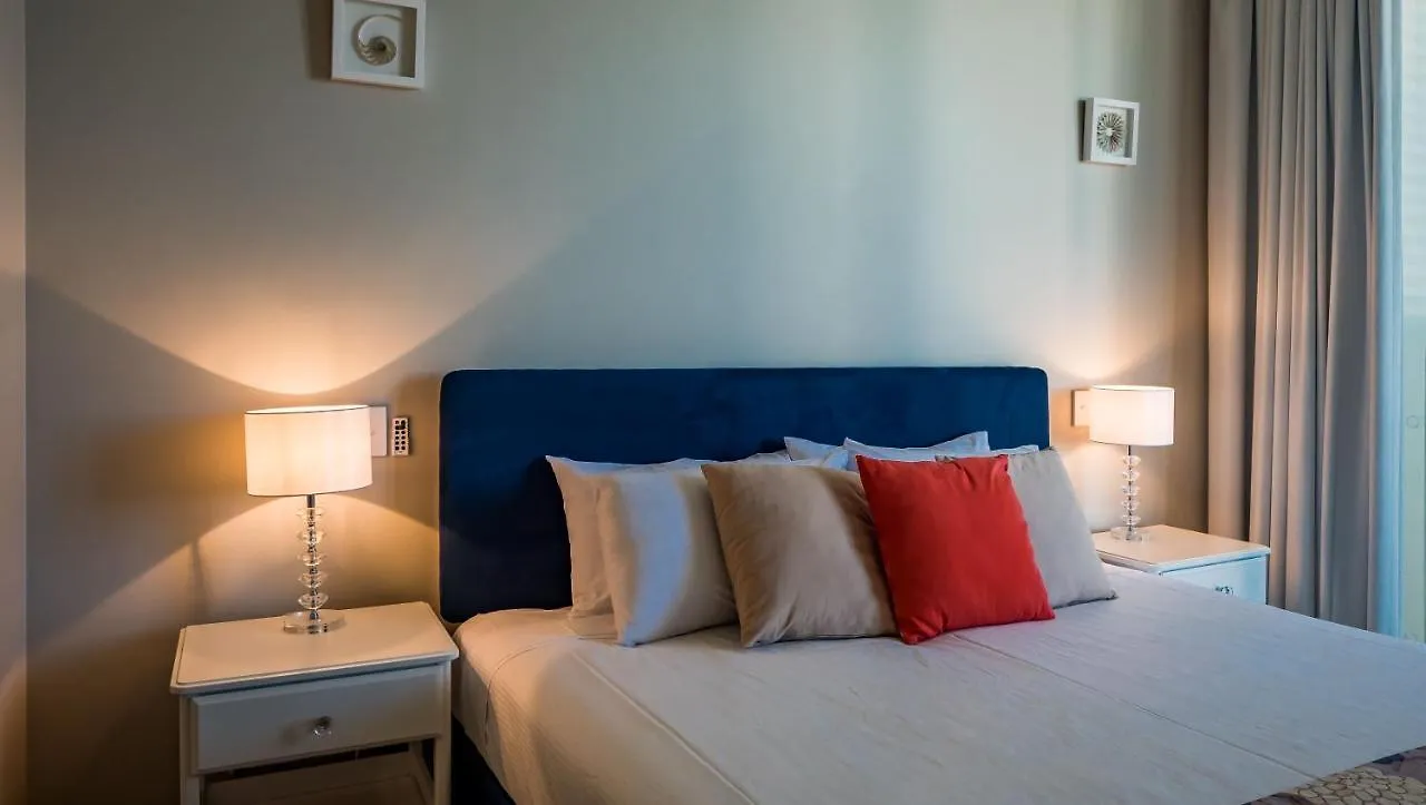 ***** Aparthotel White Shells Luxury Apartments Marcoola Australia